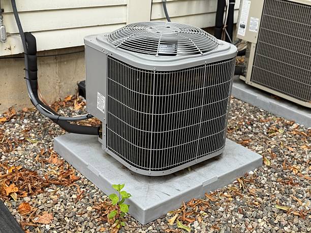 24/7 Emergency Hvac Maintenance experts in Winston-Salem, NC
