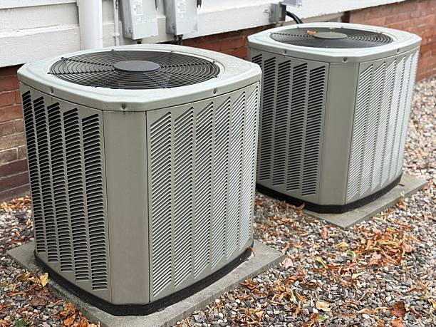 Reliable Hvac Maintenance contractor in Winston-Salem, NC by JG Cool HVAC